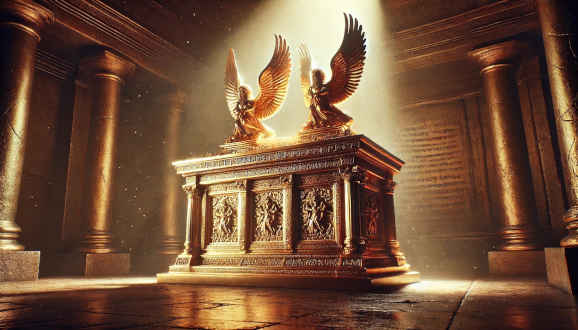 Ark of the Covenant